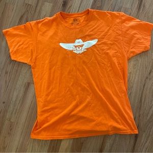 Bone daddy’s custom cycle tee